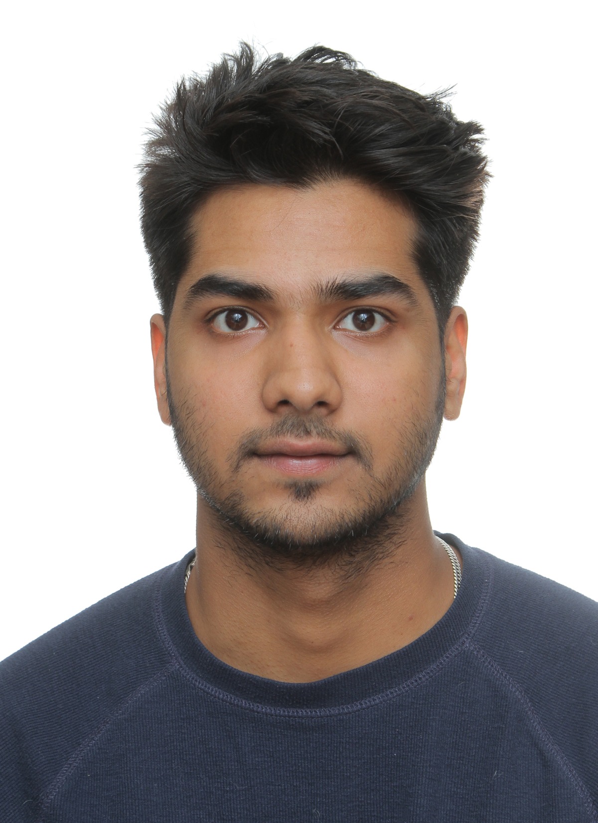 Muzakkir Qadri Mohammed